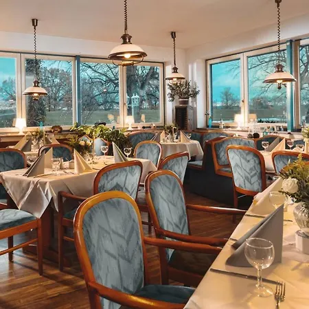 Guest house Zur Rennbahn