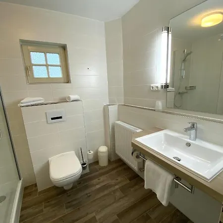 Guest house Zur Rennbahn