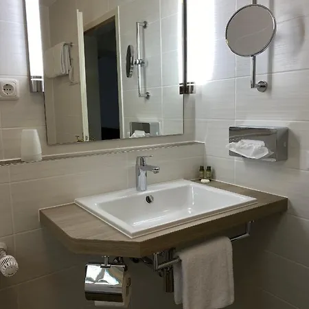 Guest house Zur Rennbahn