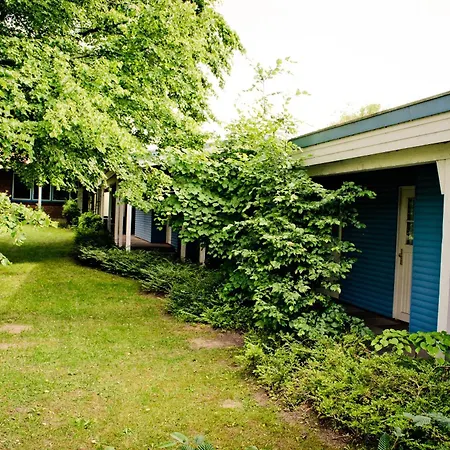 Pensionat Zur Rennbahn 2*