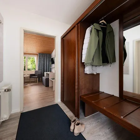 Guest house Zur Rennbahn