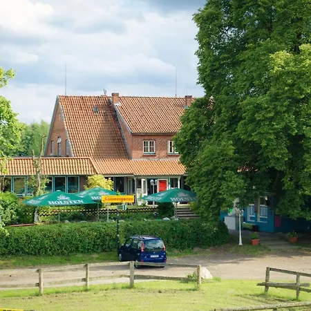 Zur Rennbahn Gæstehus 2*