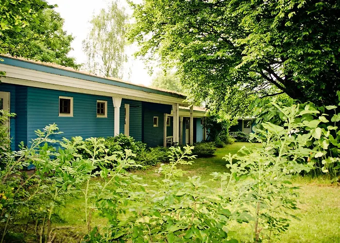 ゲストハウス Zur Rennbahn